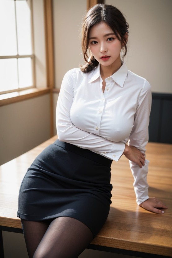 더 블랙