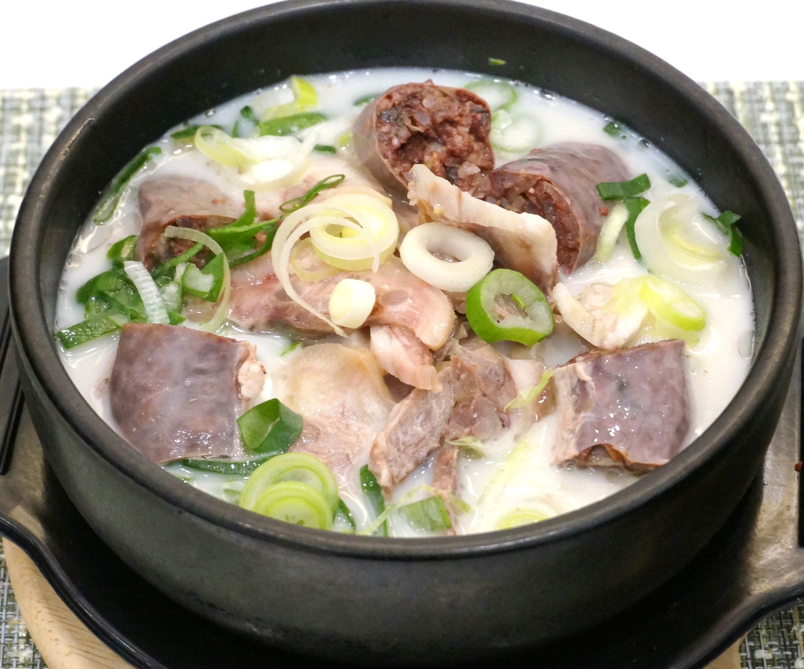 본가 할매순대국 서현점 사진 7