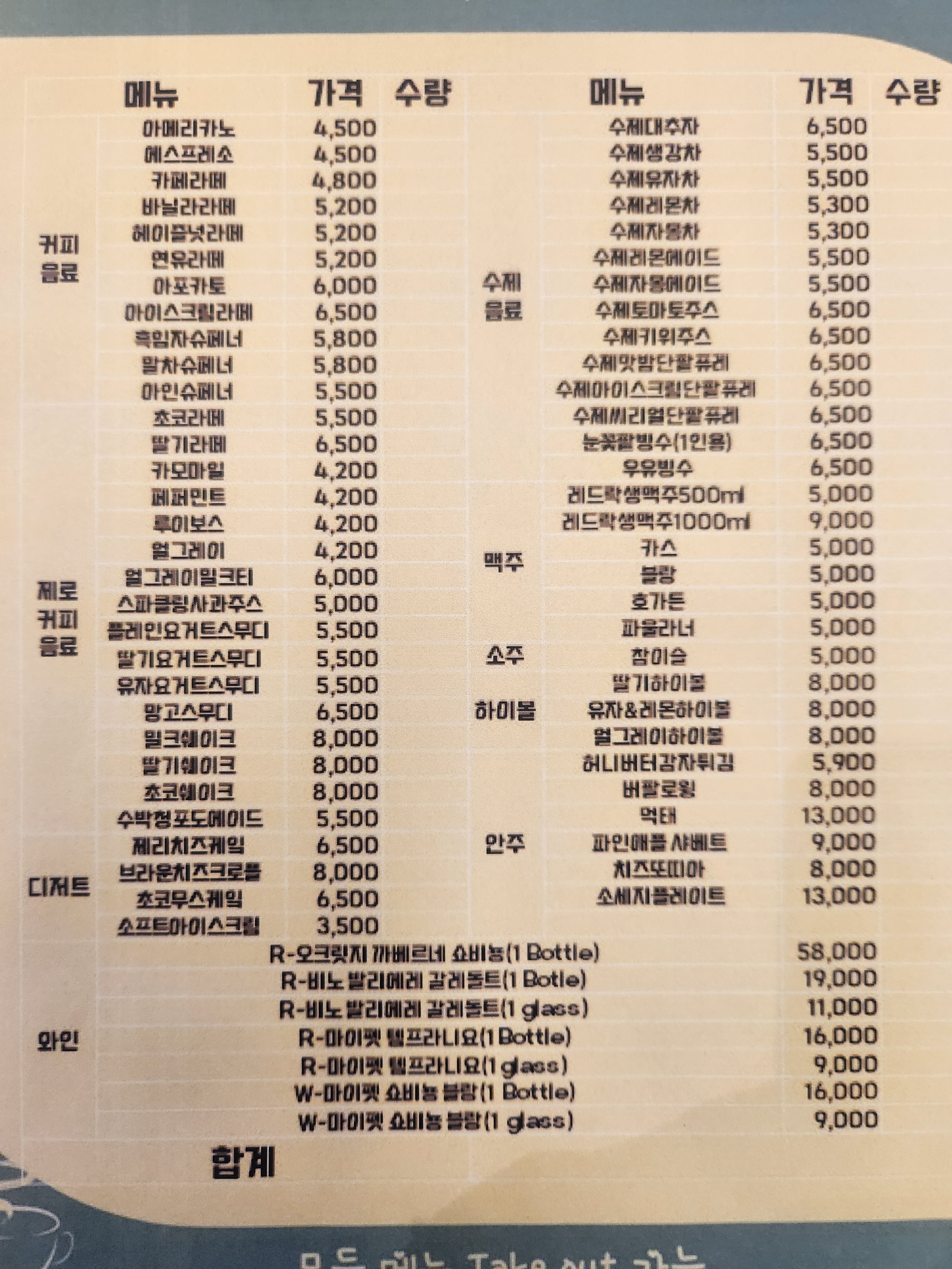 카페뮤지엄CM