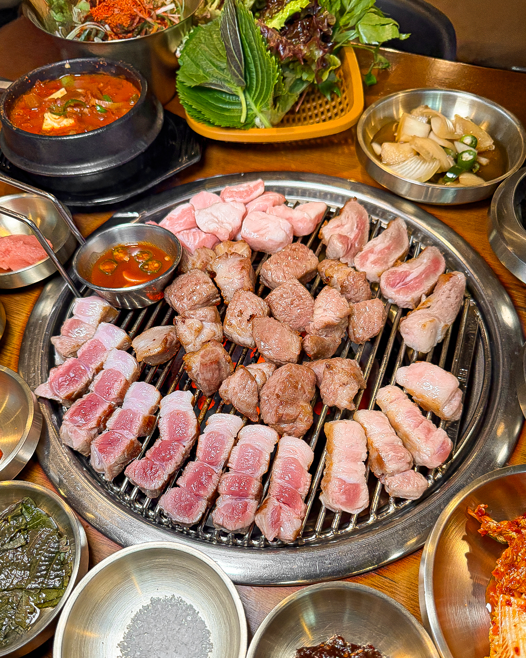 고깃리88번지 부산동래온천점