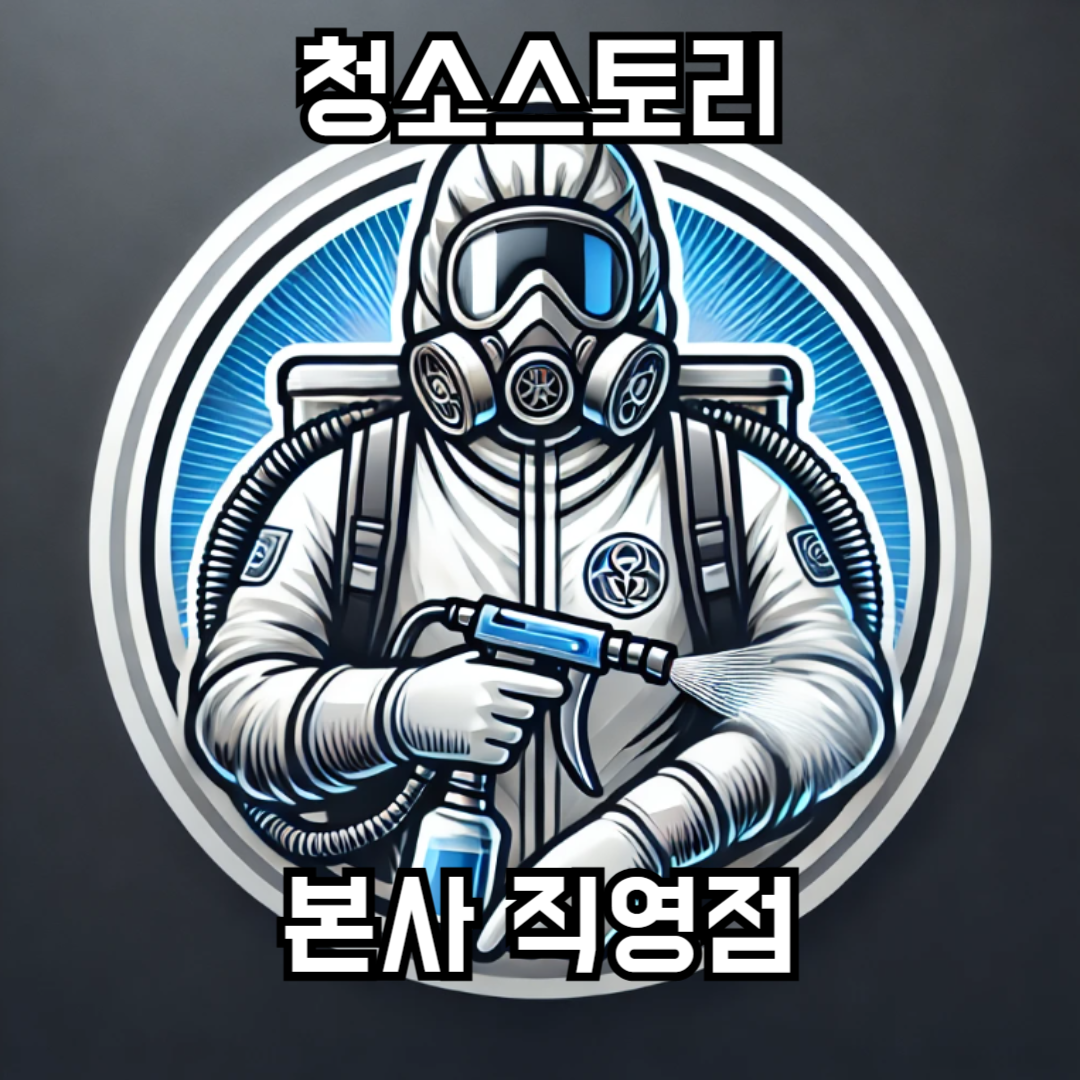 청소스토리 본사직영점