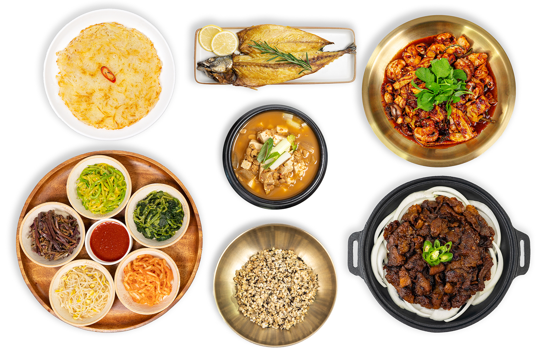 봄이3인세트