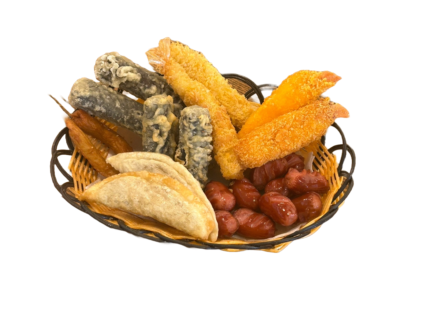 김밥장수 별내별가람역점