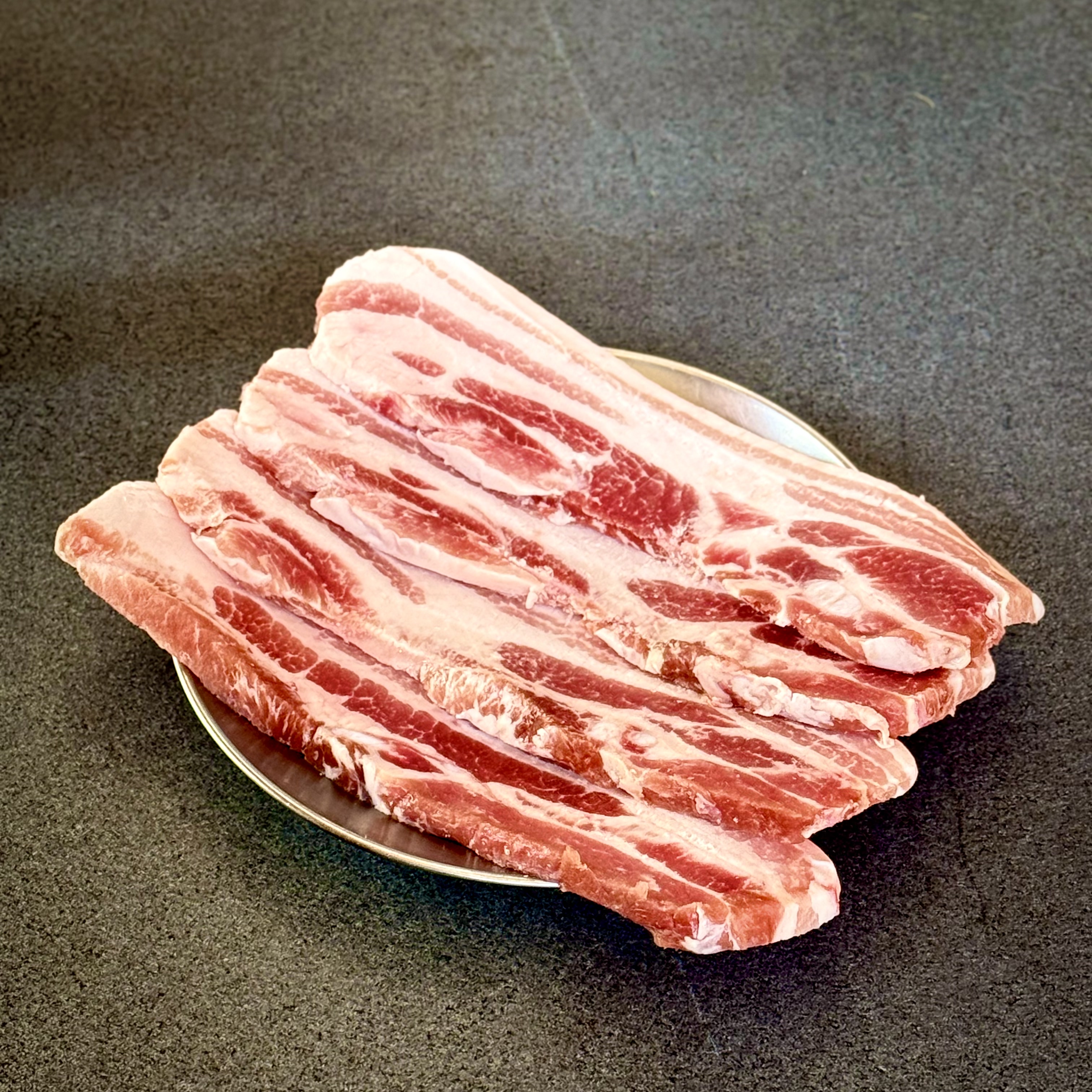 화산포갈비 포항양덕점