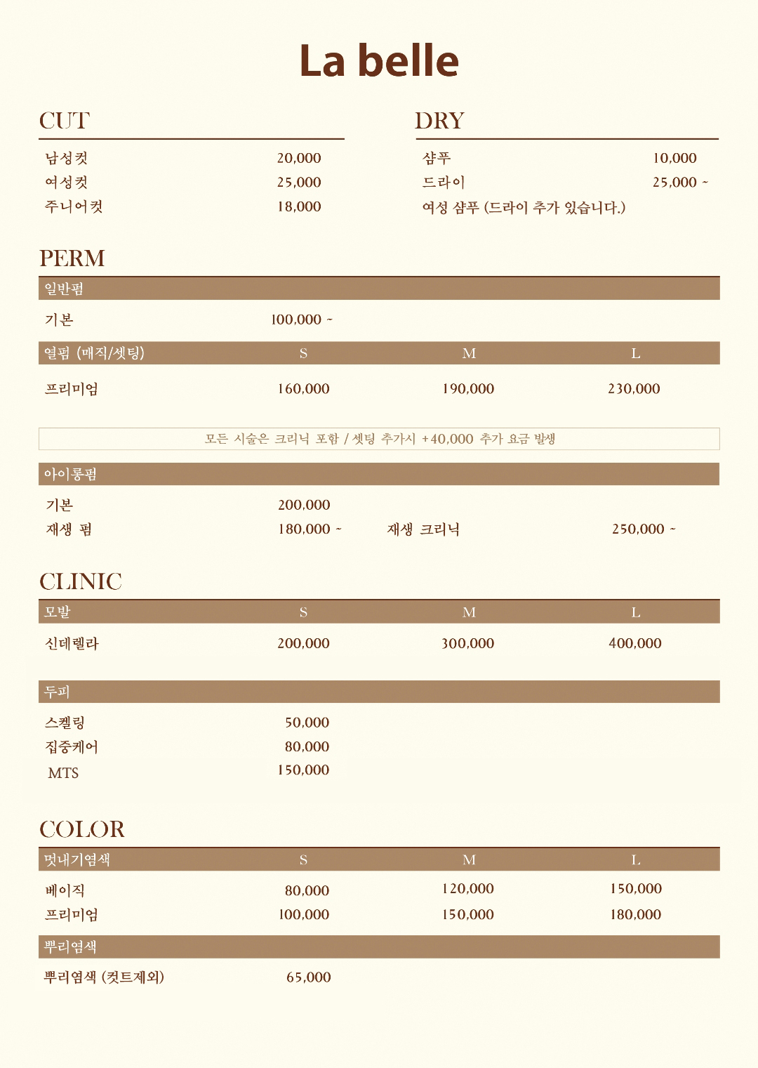 라벨르