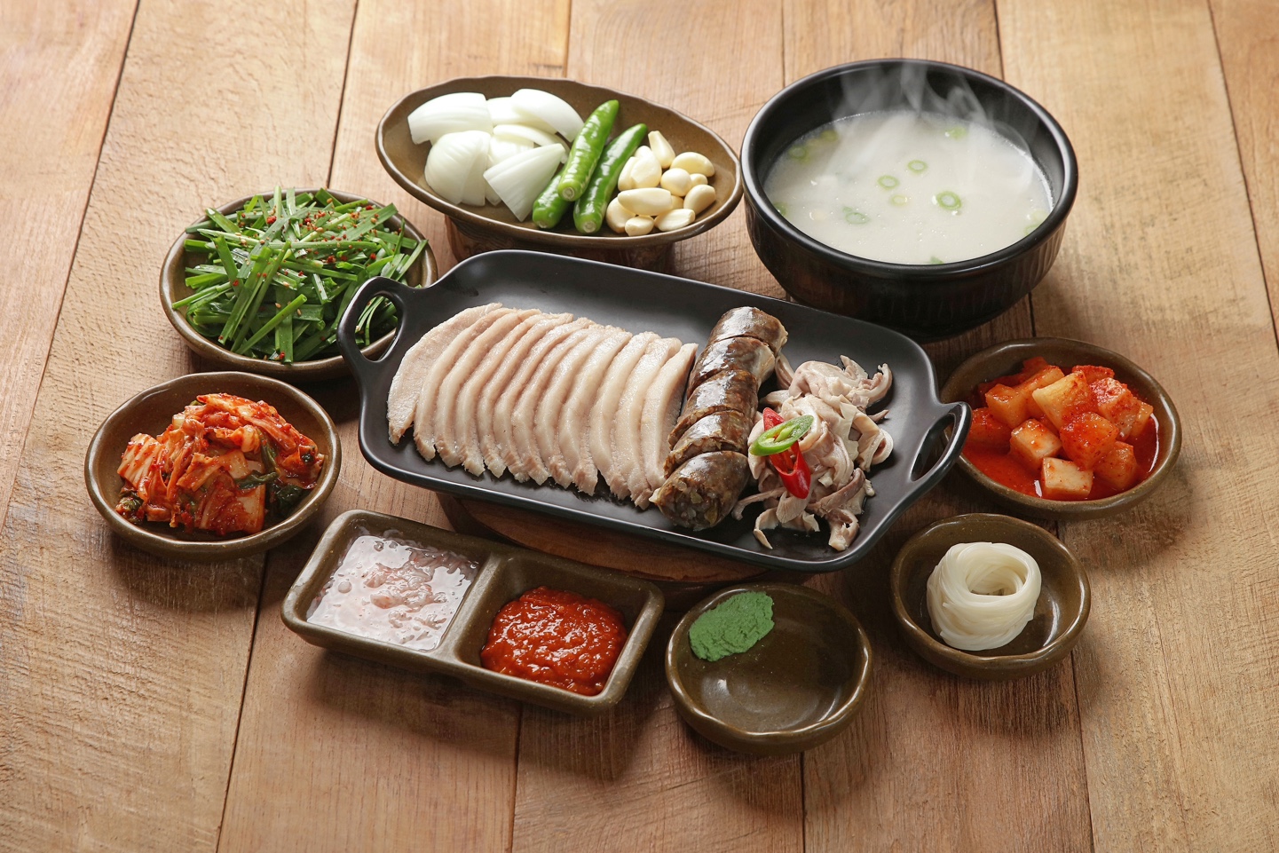항정보쌈