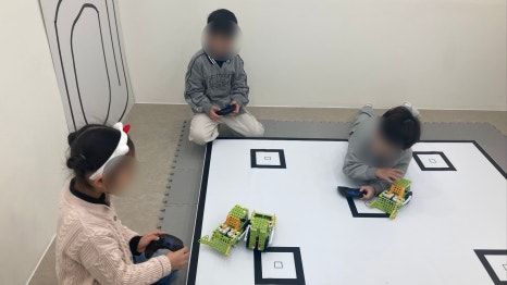 지니로봇코딩학원