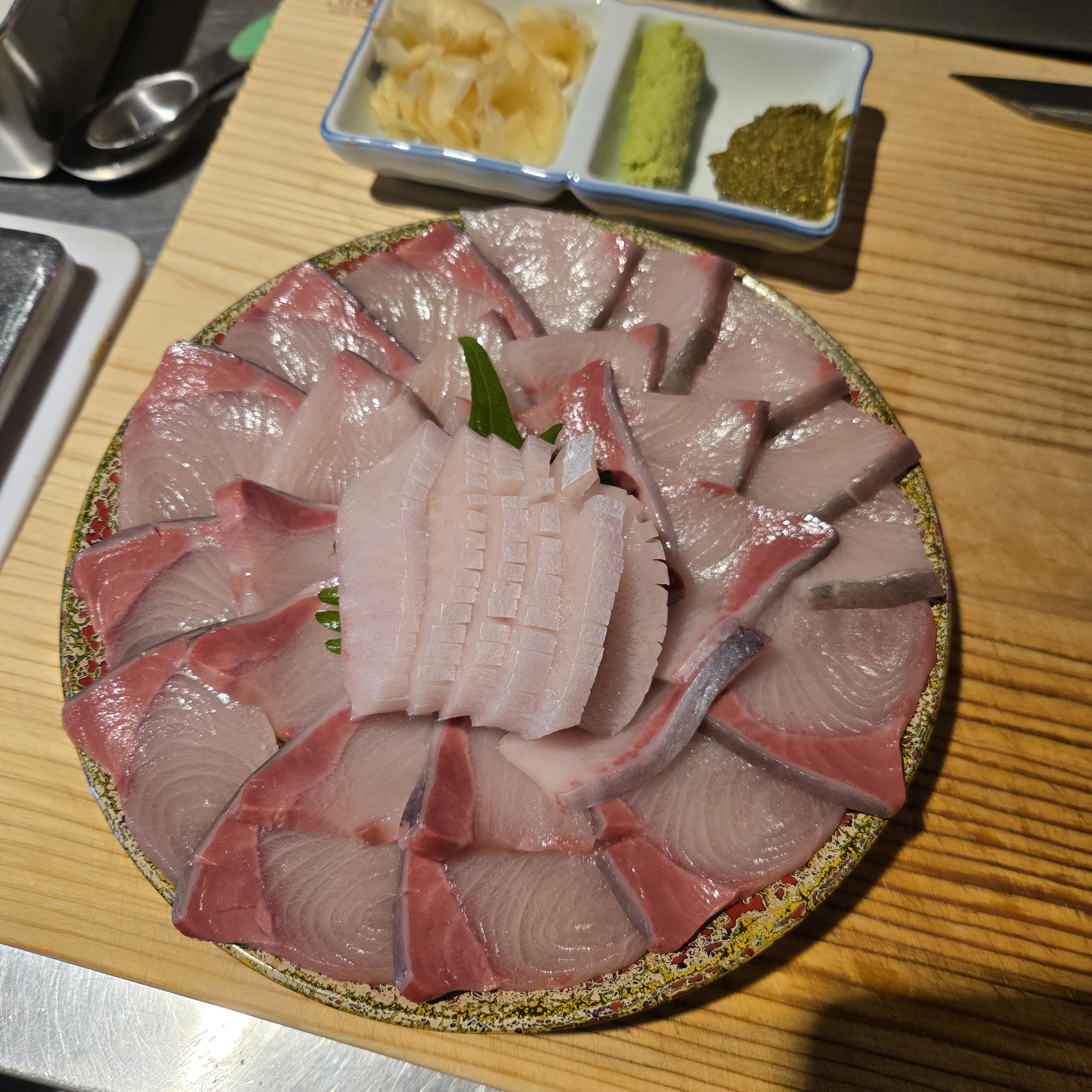 사육장