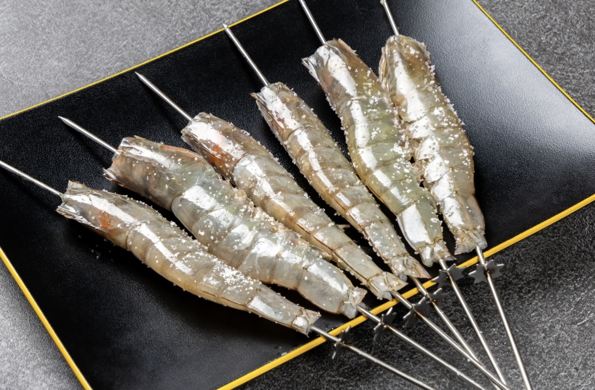 금정양꼬치양갈비 일산호수공원점