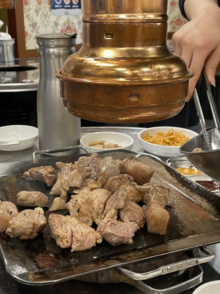 평화김해뒷고기 경성대부경대점