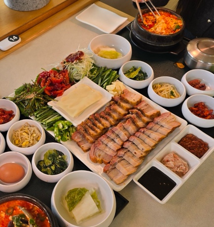 천마맷돌순두부