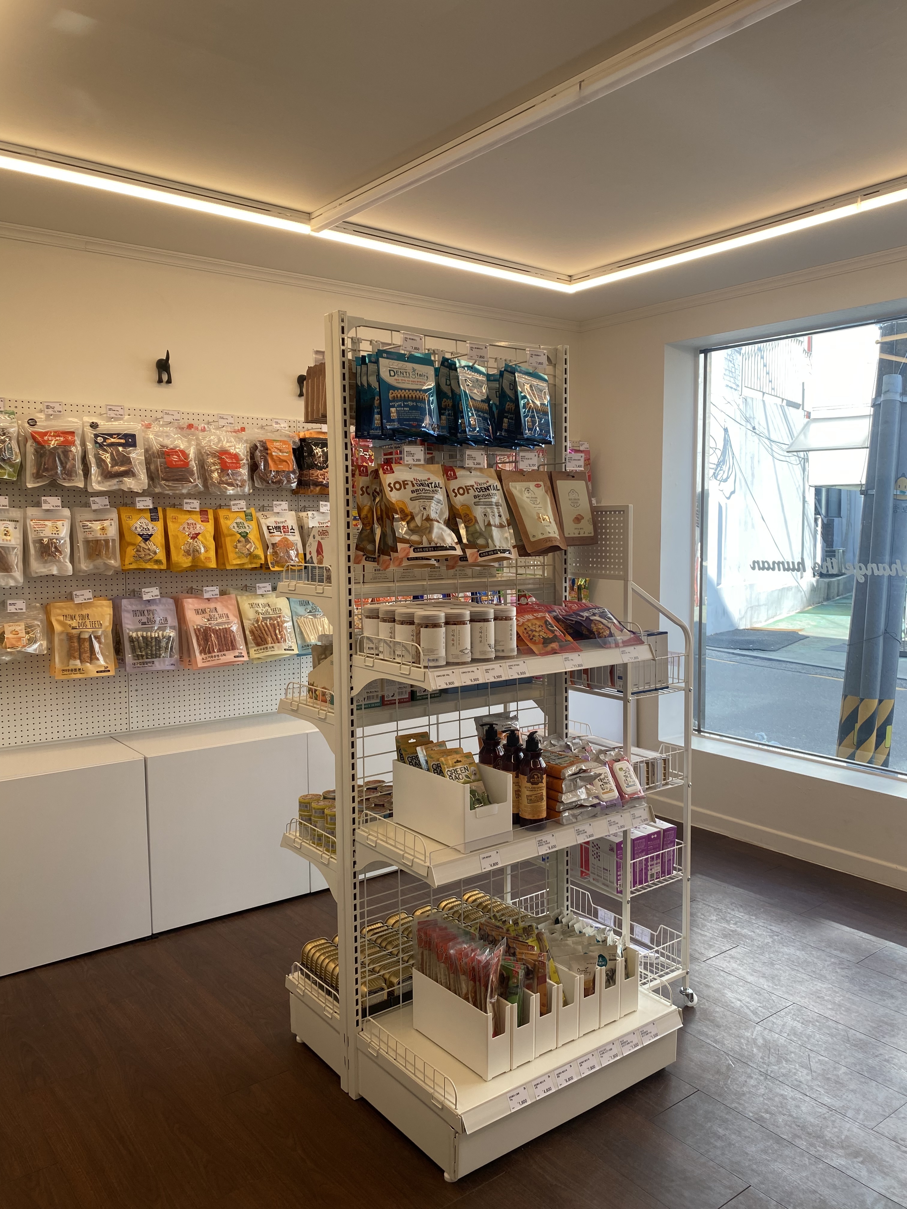 해피테일스클럽 대표 이미지