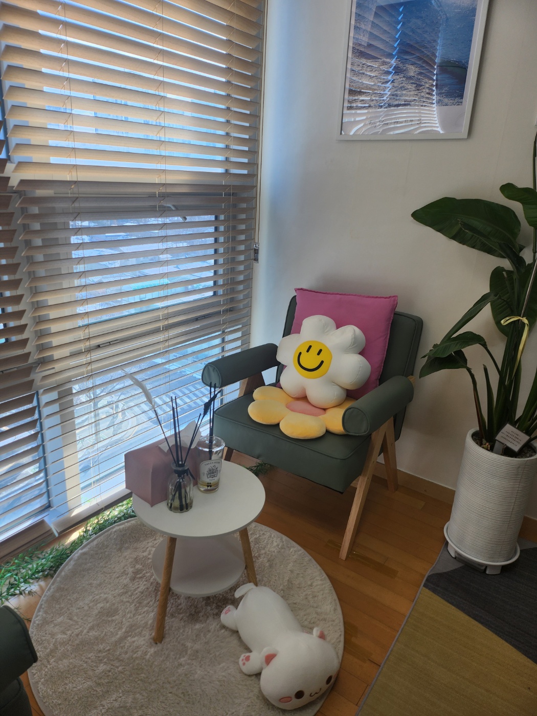 마인드랩 심리상담 대표 이미지