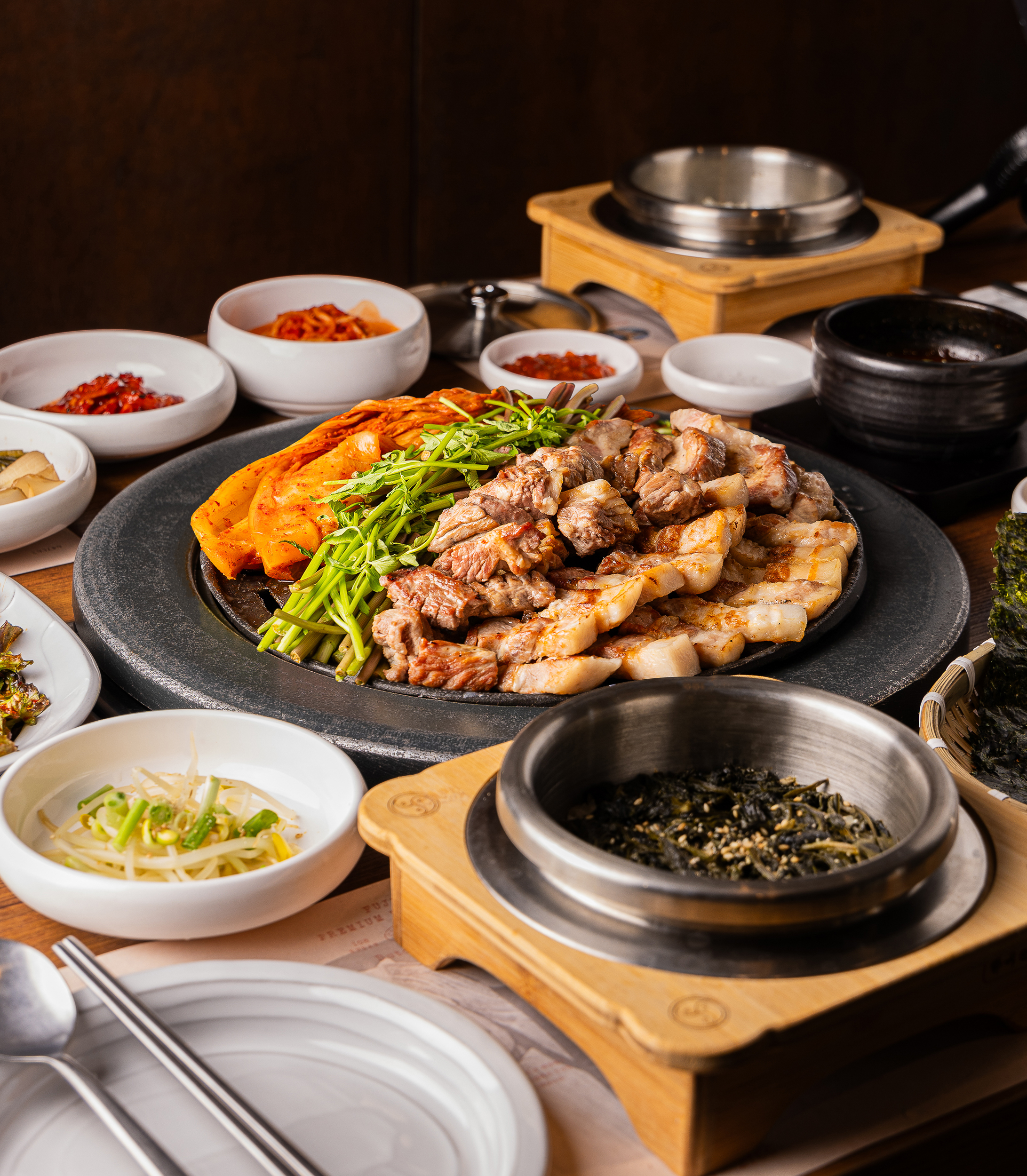 푸주인 대연점 설명사진