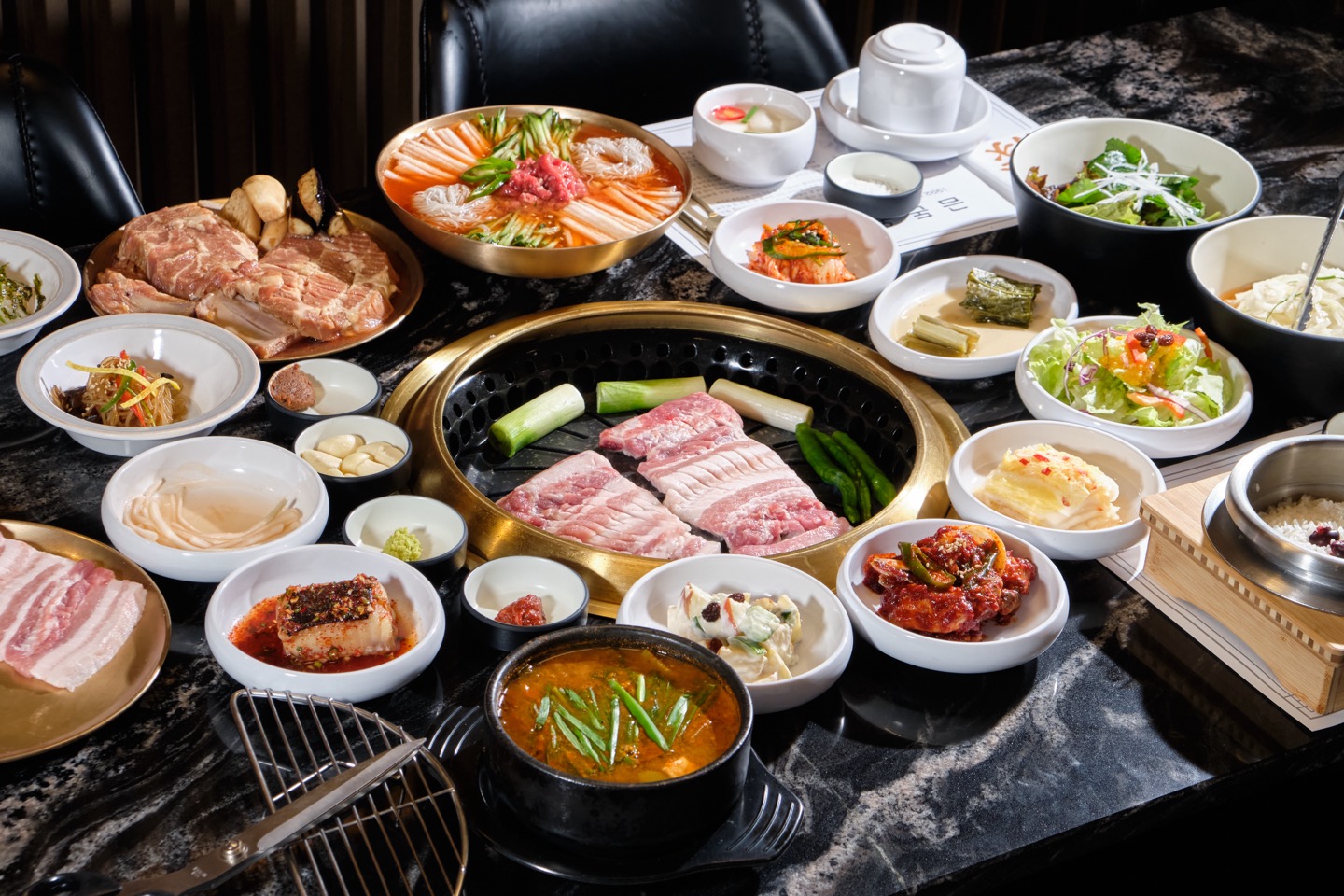 금돈옥 잠실점 설명사진
