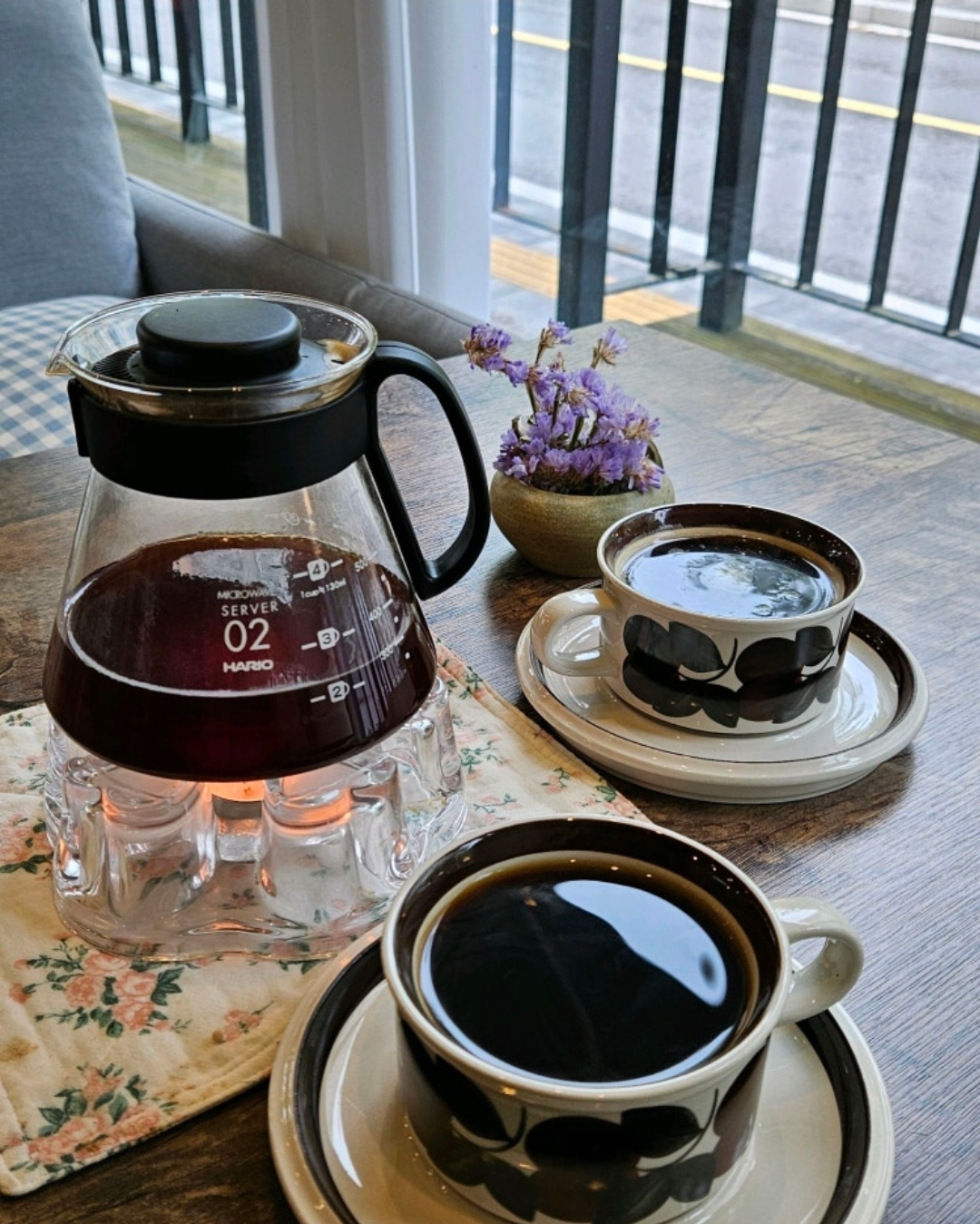 카페 미몽
