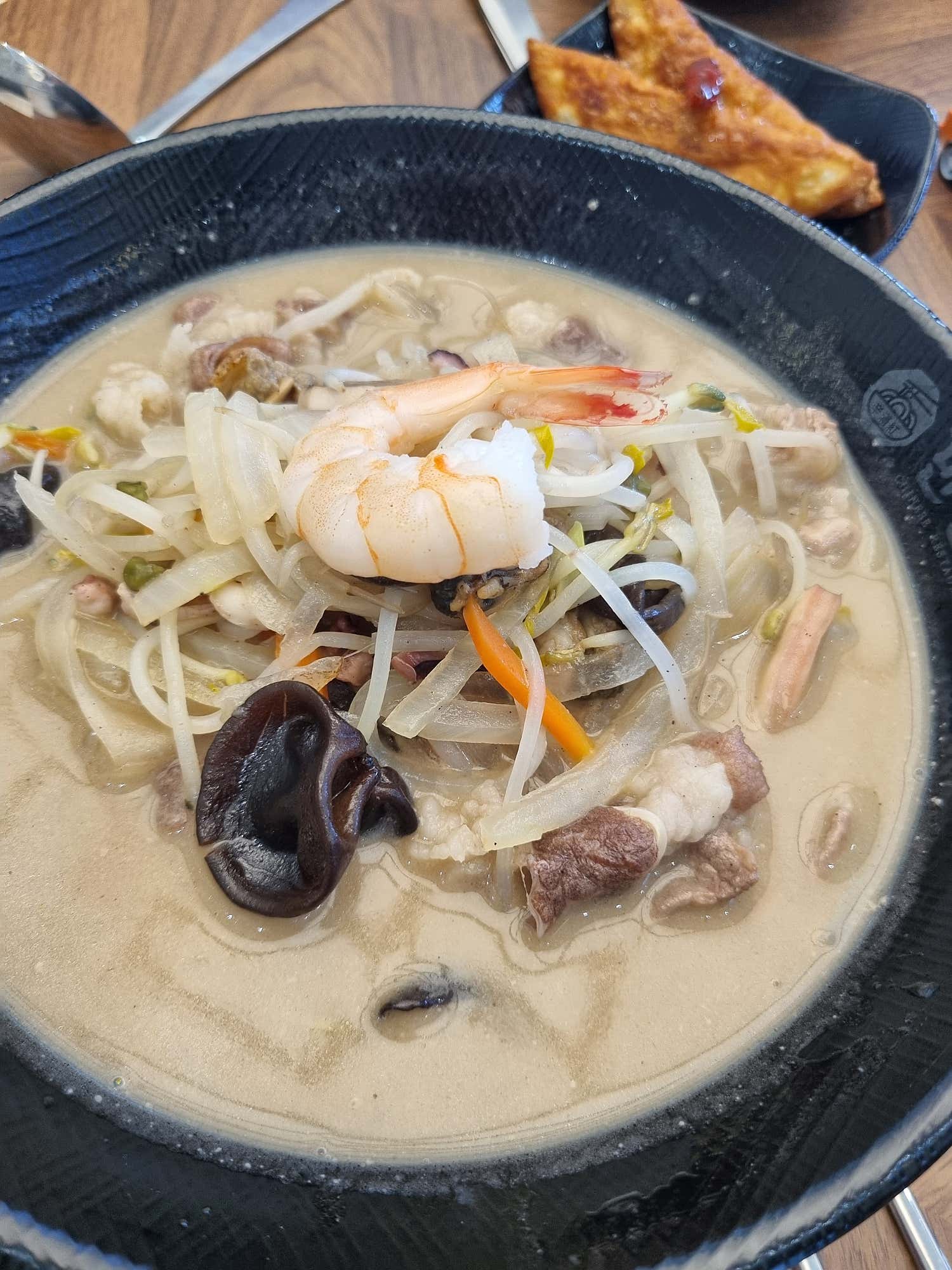 만홍반점 화순점