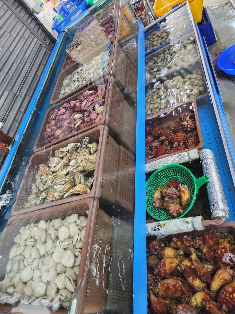 화도수산