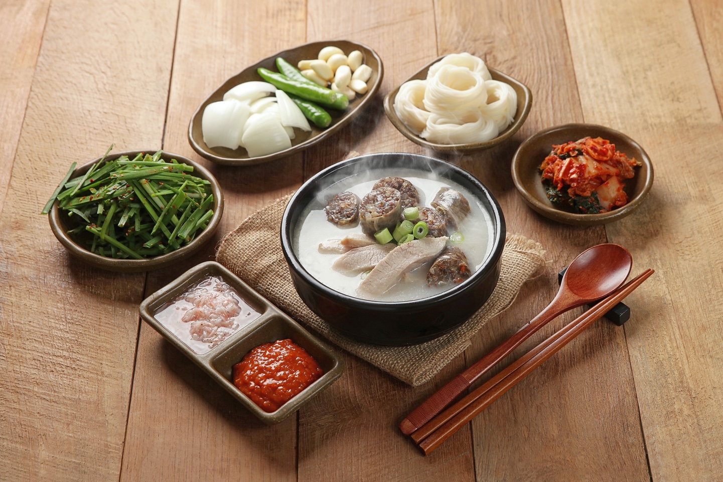 항정보쌈