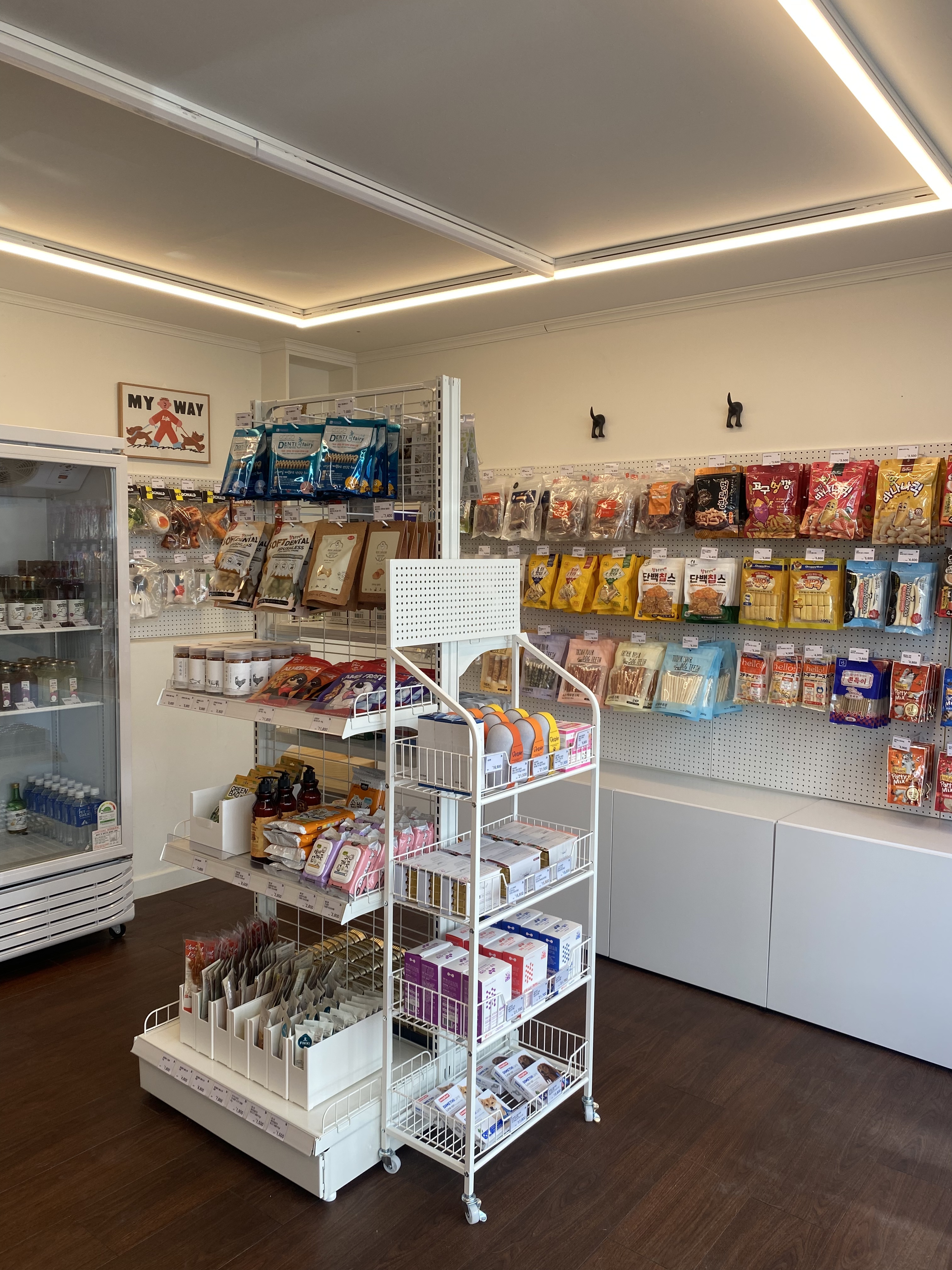 해피테일스클럽 대표 이미지