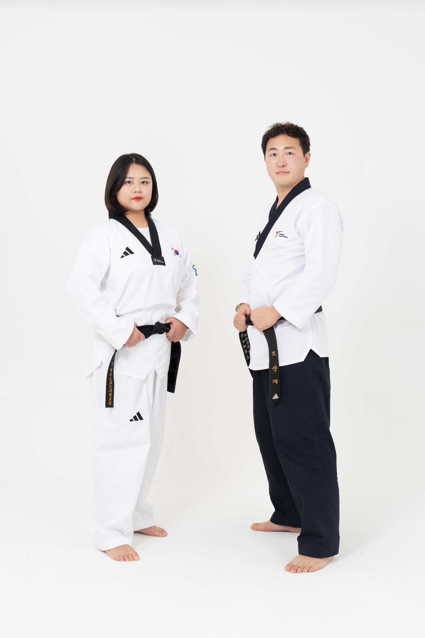 용인대스타태권도