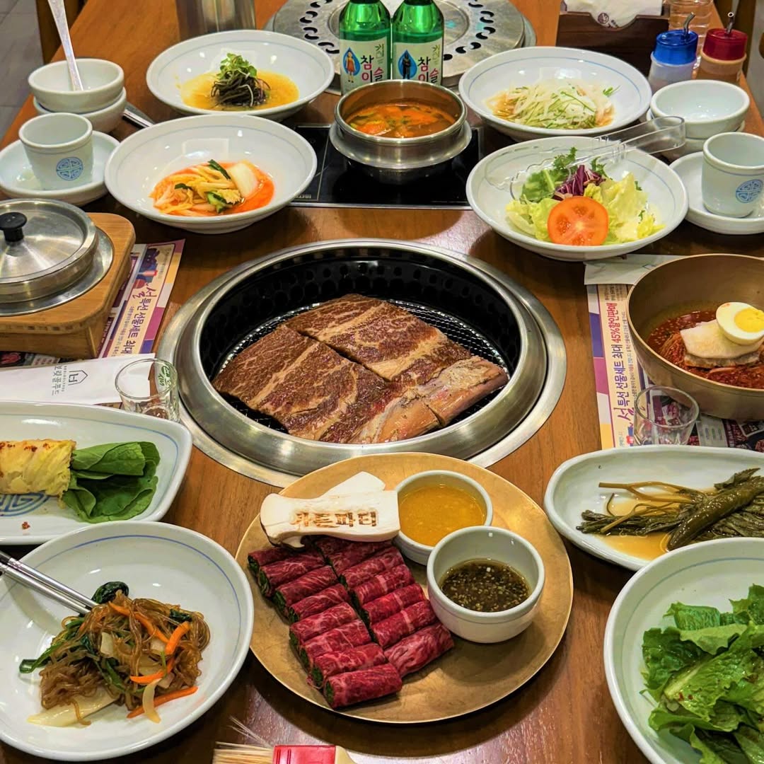 가든파티 계양점