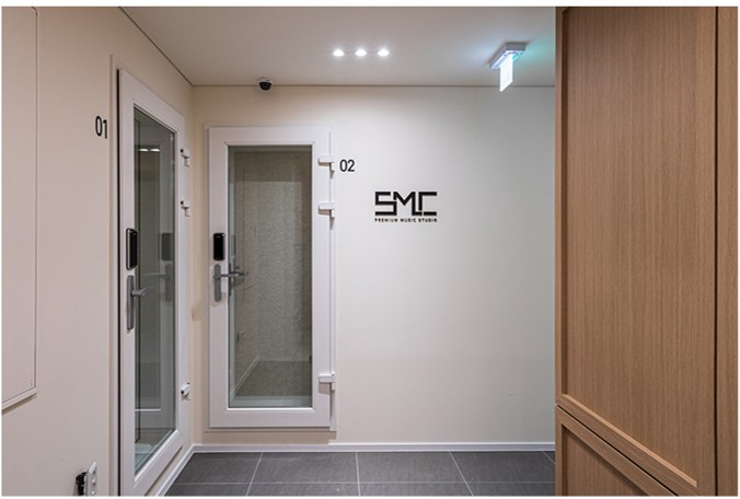 5번째 스튜디오 사진