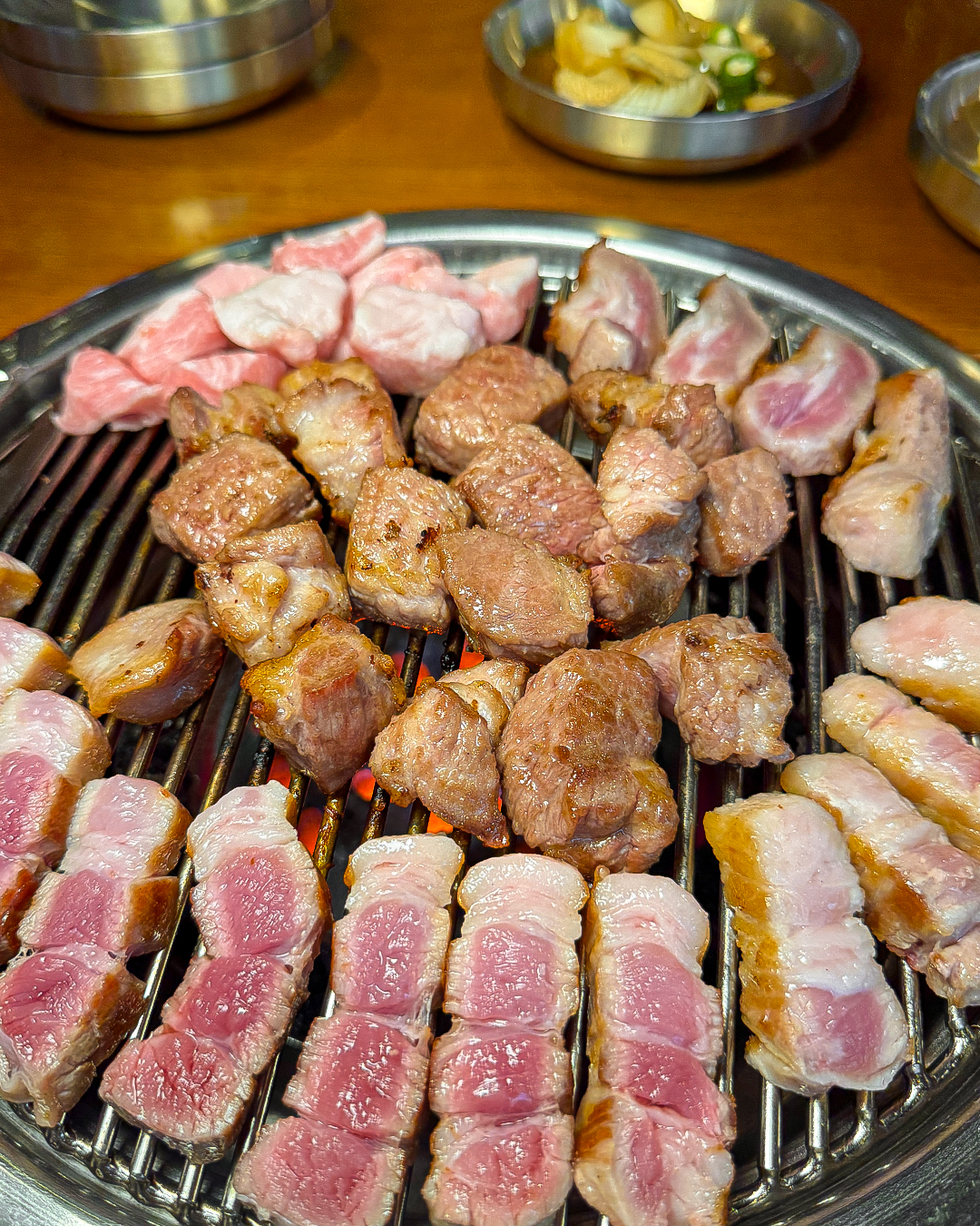 고깃리88번지 부산동래온천점