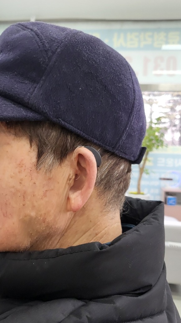 올사운드보청기 안산센터 대표 이미지