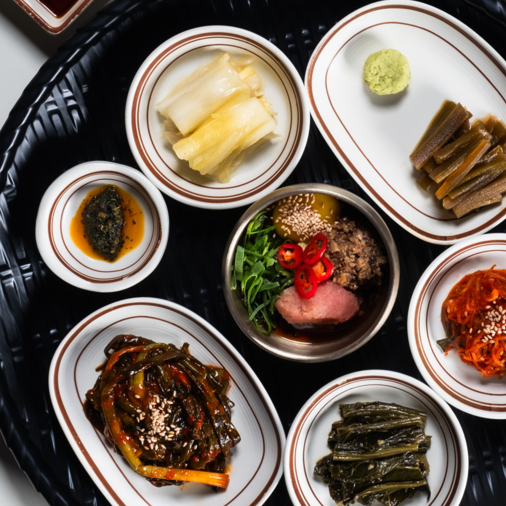 순정한우정육식당 역삼점