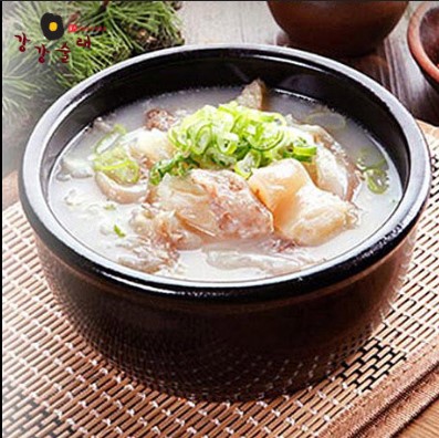 금수강산아리랑