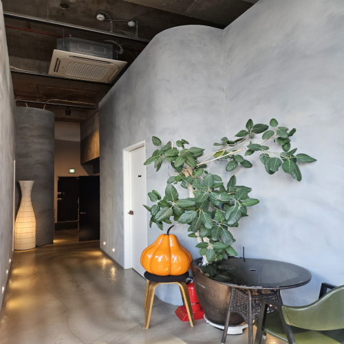 회복되는공간 용산본점 photo 7
