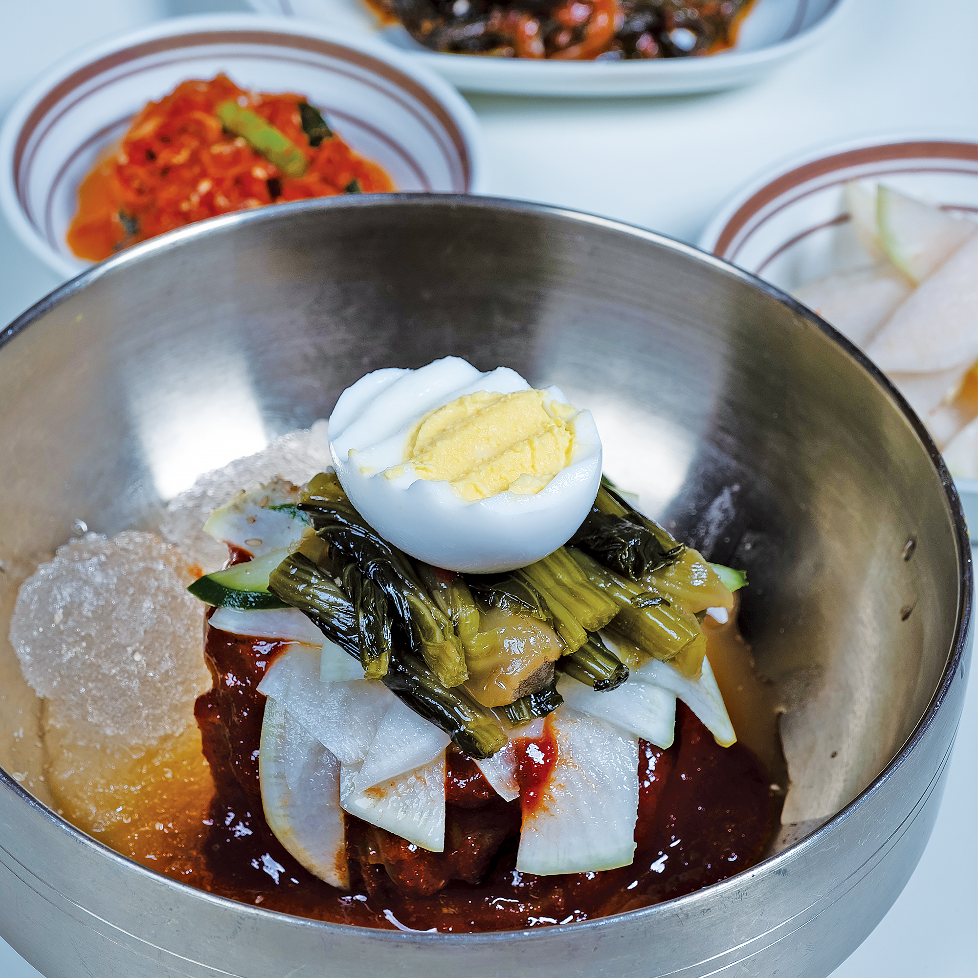 순정한우정육식당 다산점