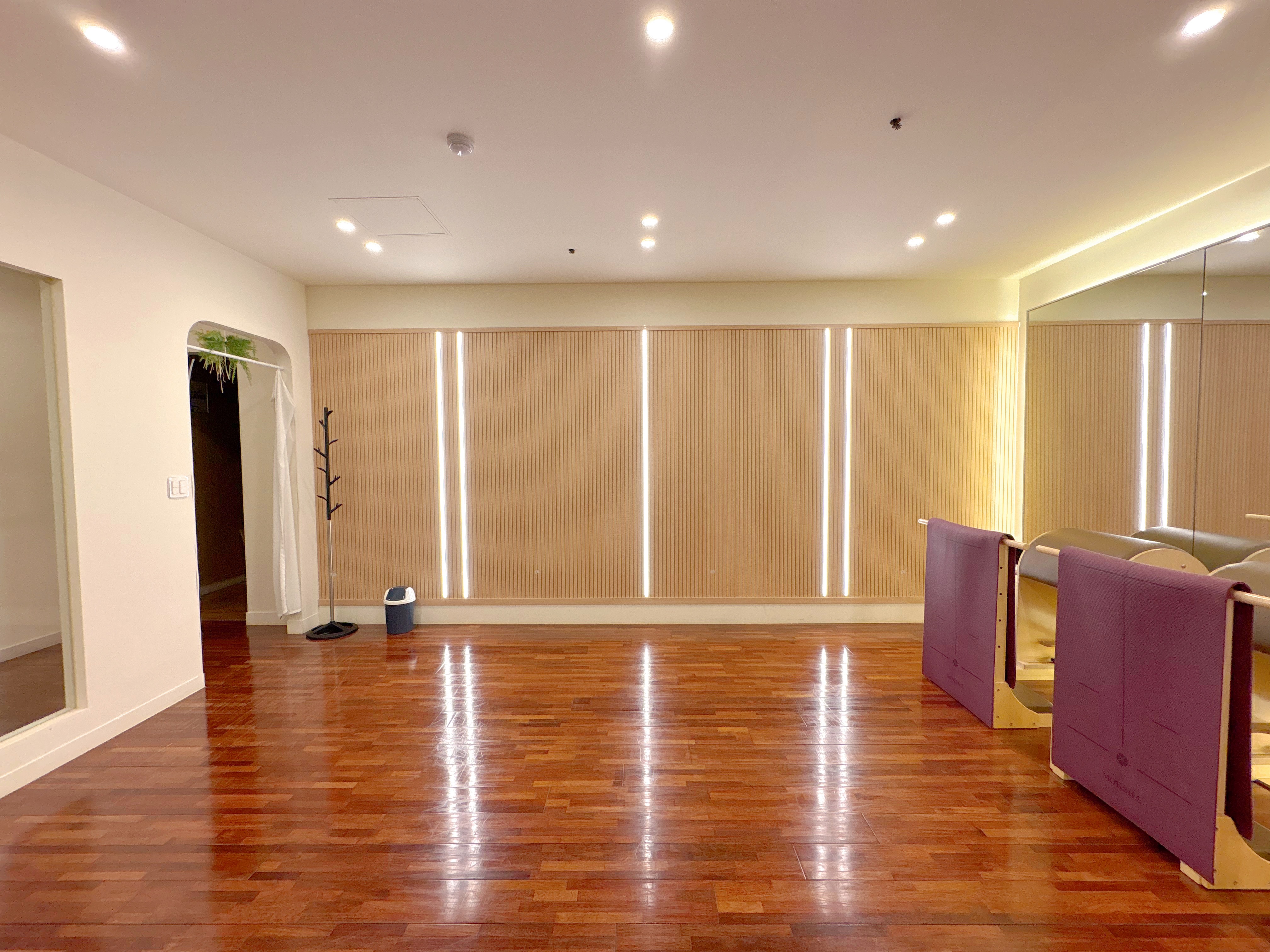 위위필라테스 쌍용점 대표 이미지