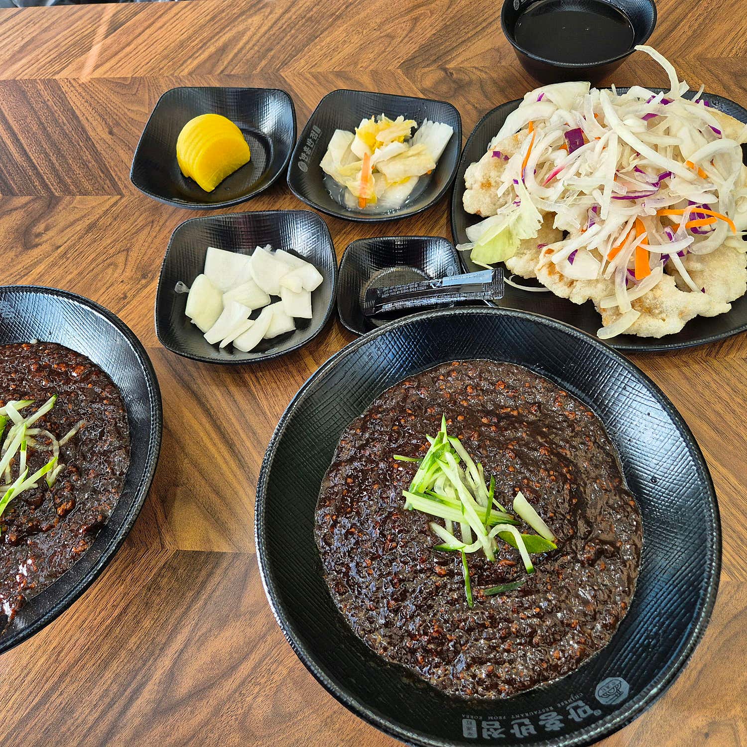 만홍반점 화순점