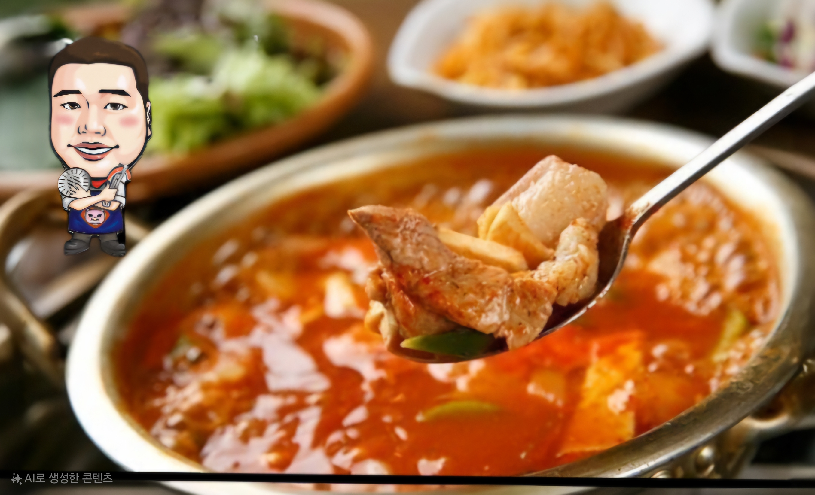 지대루참숯왕소금구이