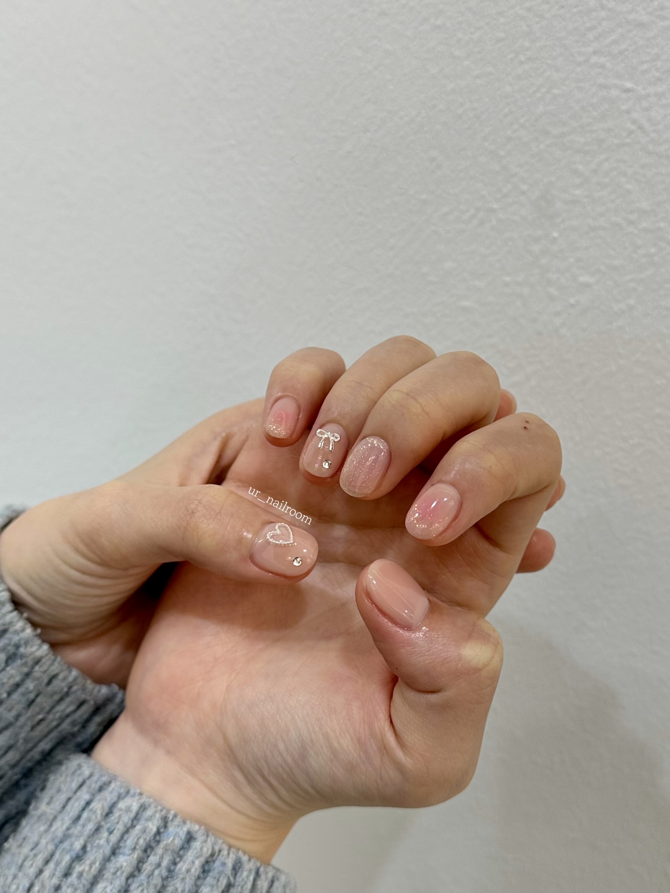 유어네일룸