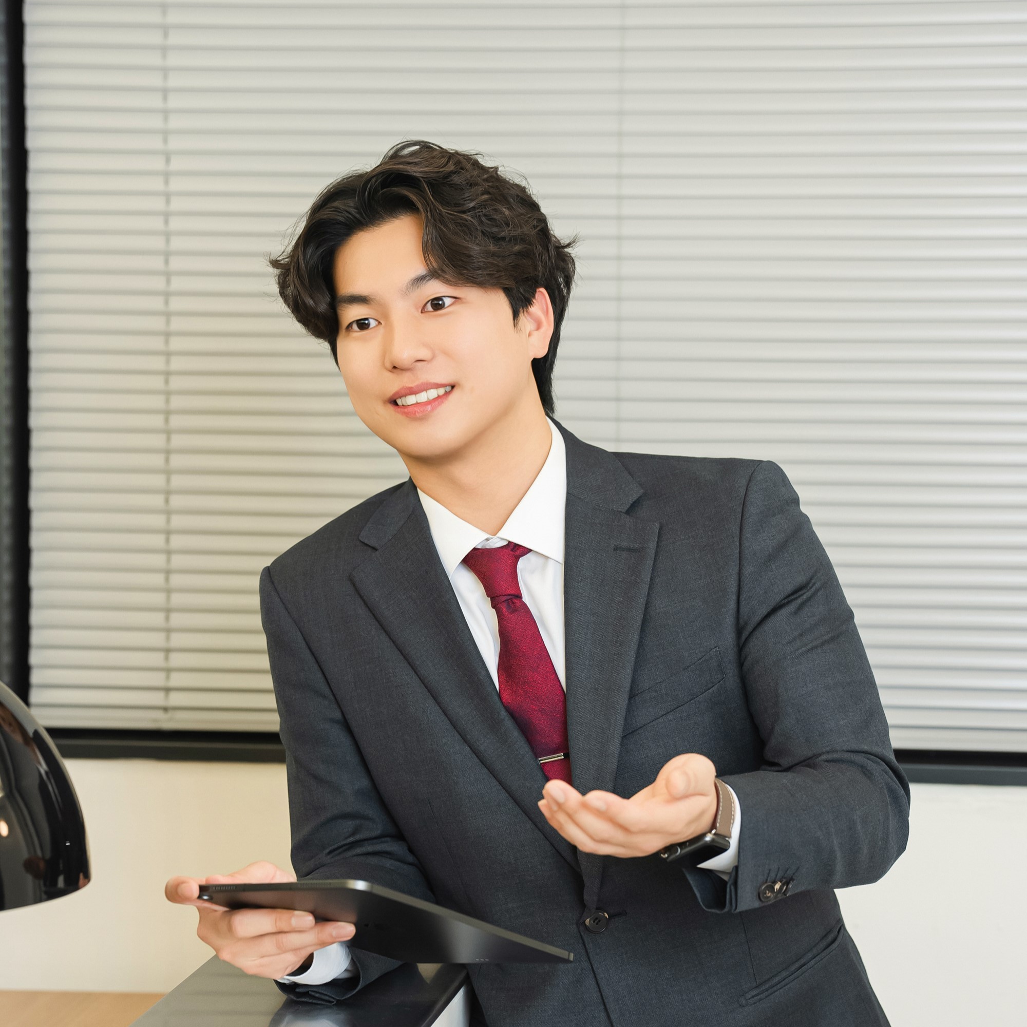세무법인 샘밀 대표 이미지