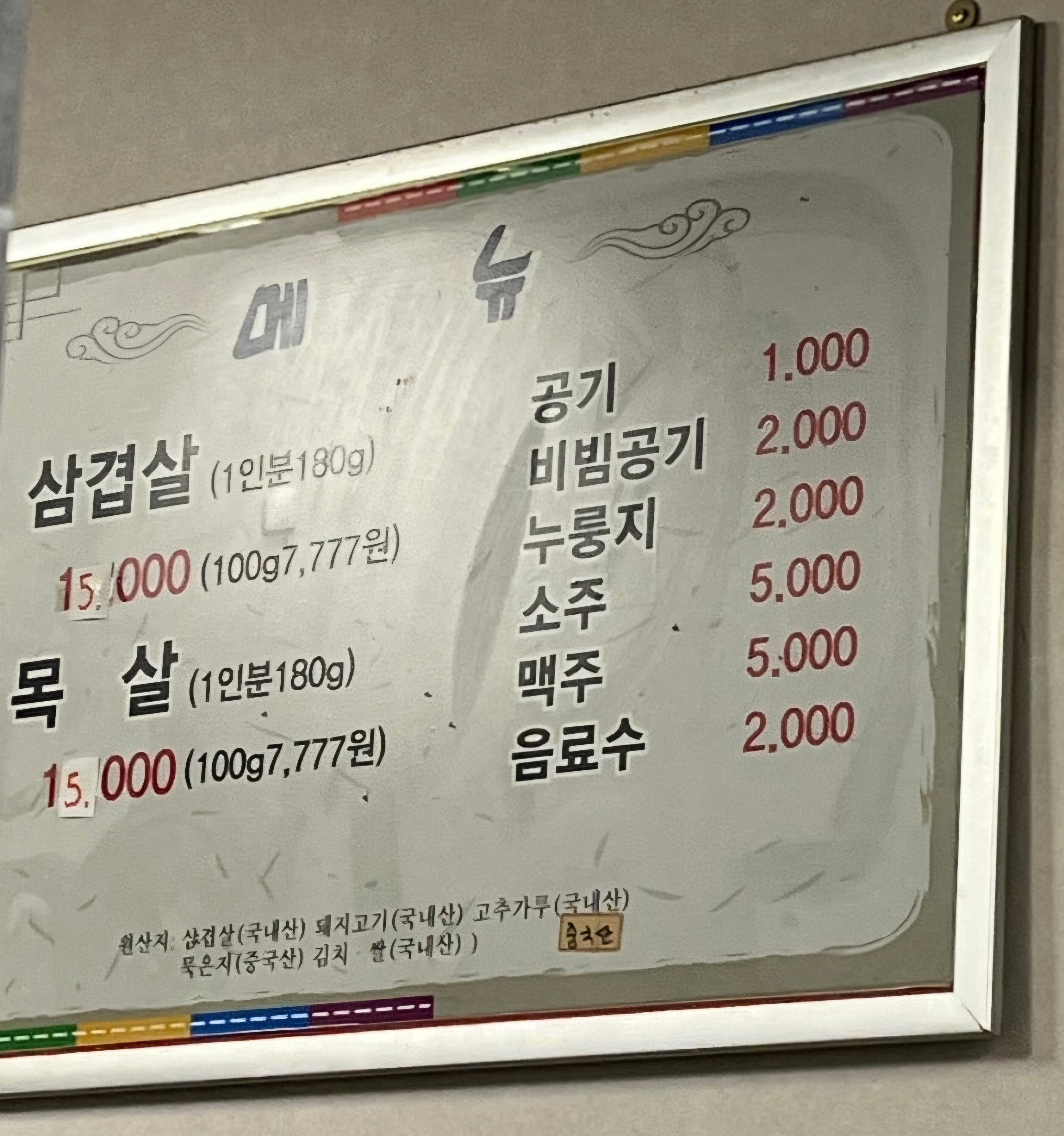 요약 정보 이미지