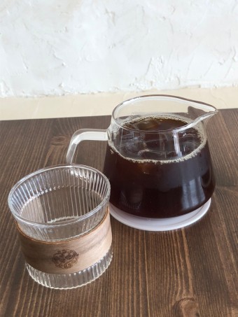 리리커피로스터리 순천신대본점
