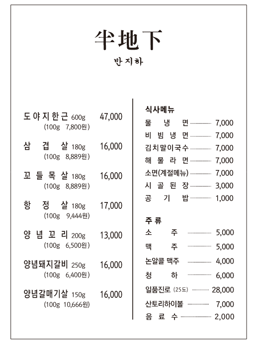 요약 정보 이미지