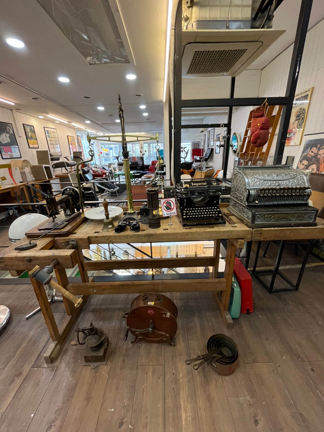 만물상단 인사동점 대표 이미지