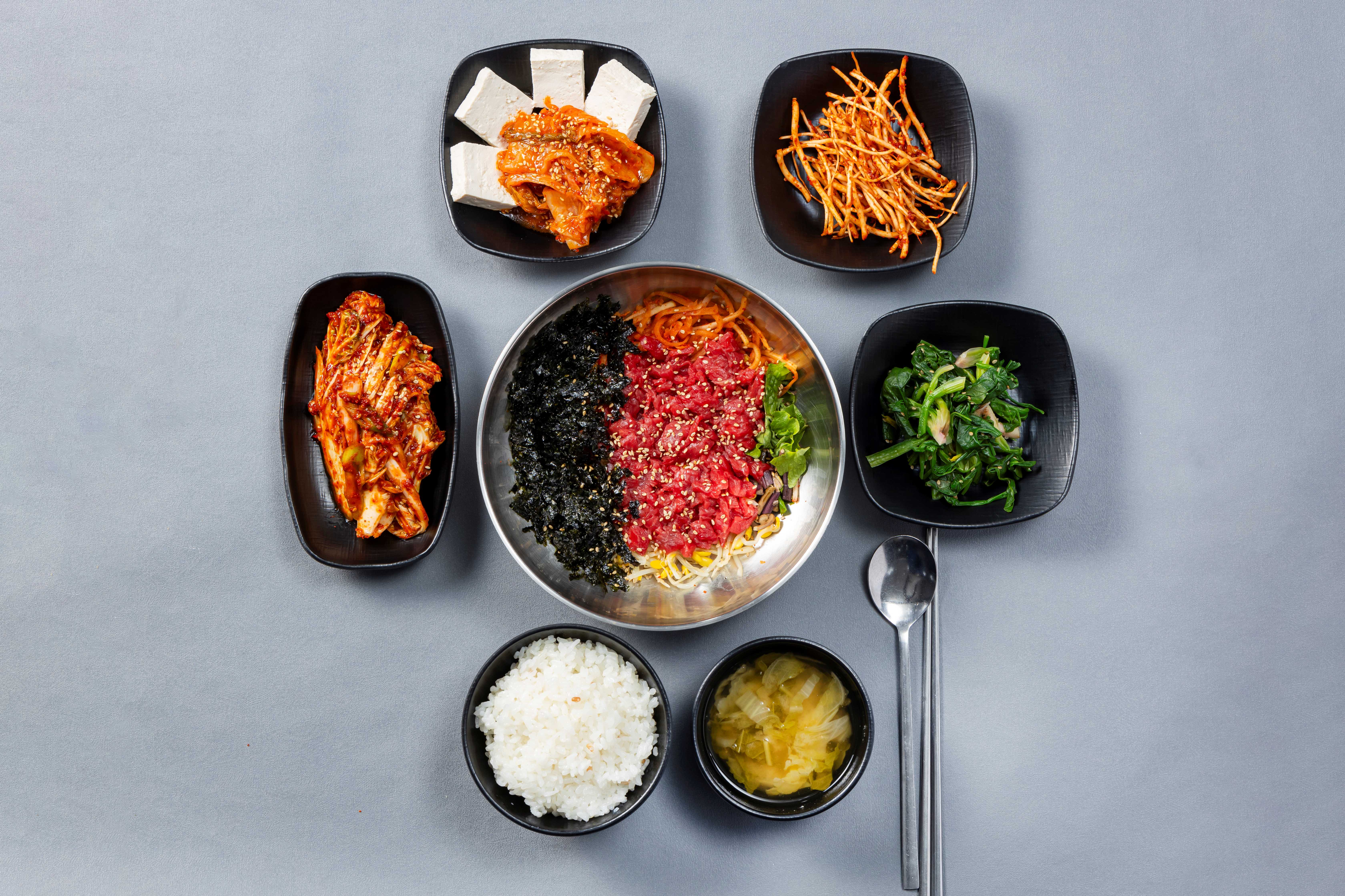 명성숯불가든