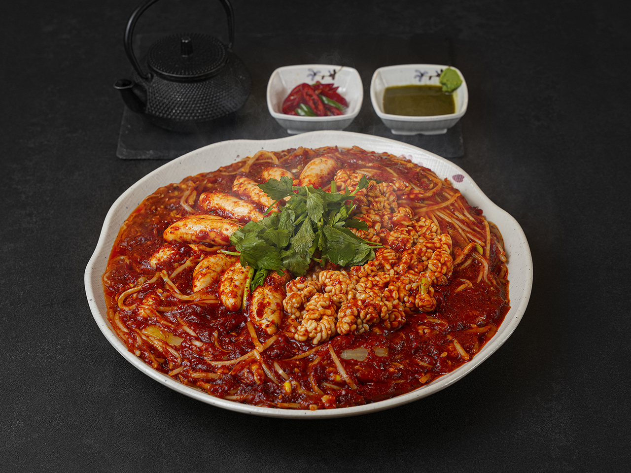 아구듬뿍&알곤마니