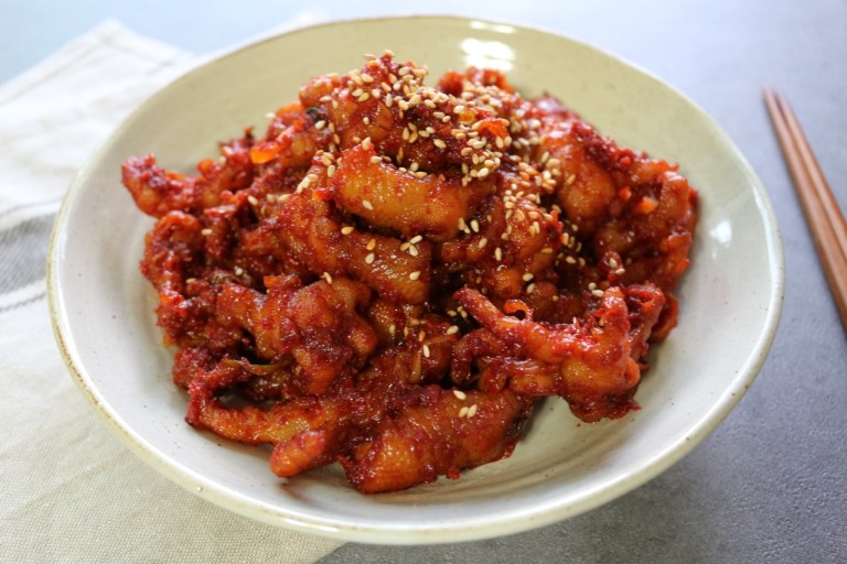 오뎅빠