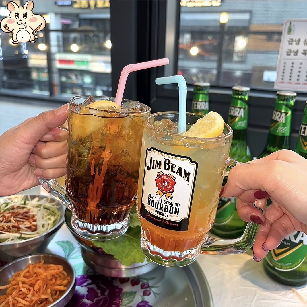 세겹상회 군산본점