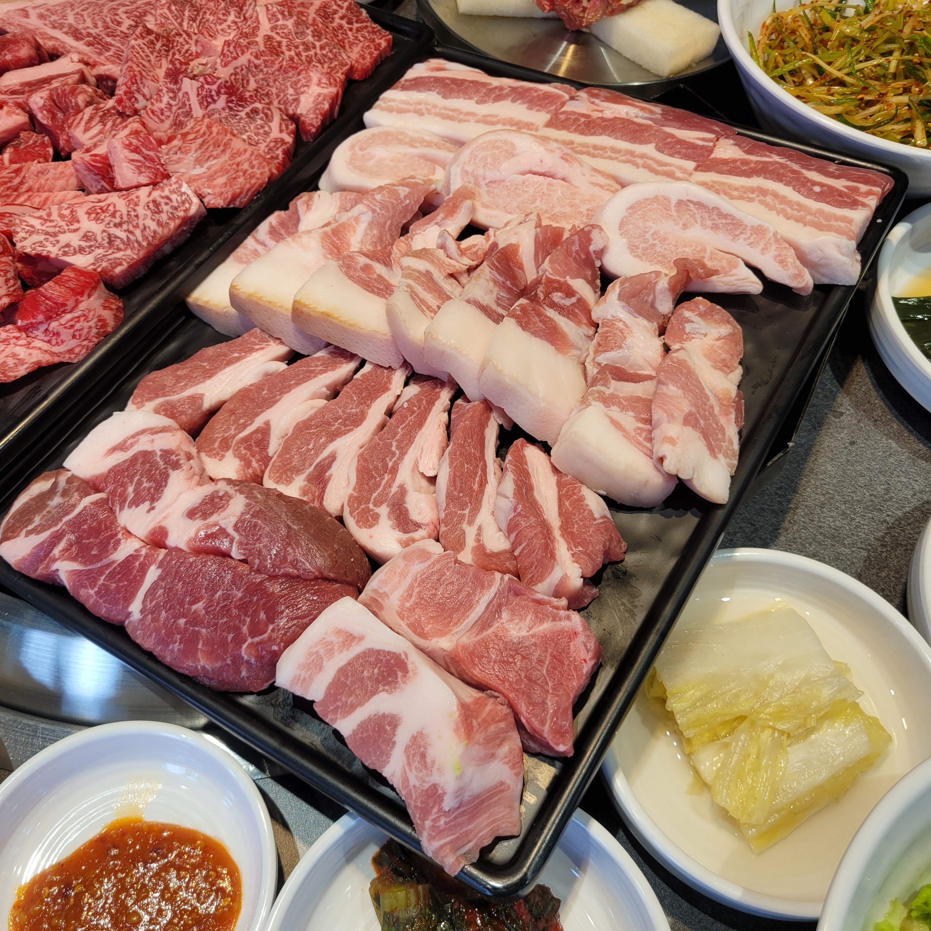 서울현방 호계점 photo 8