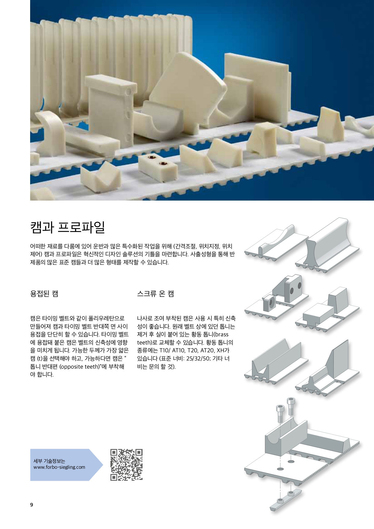포보코리아