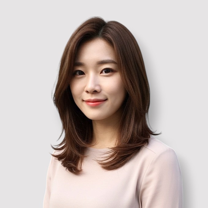 두나헤어살롱 청량리점 내부 또는 관련 모습