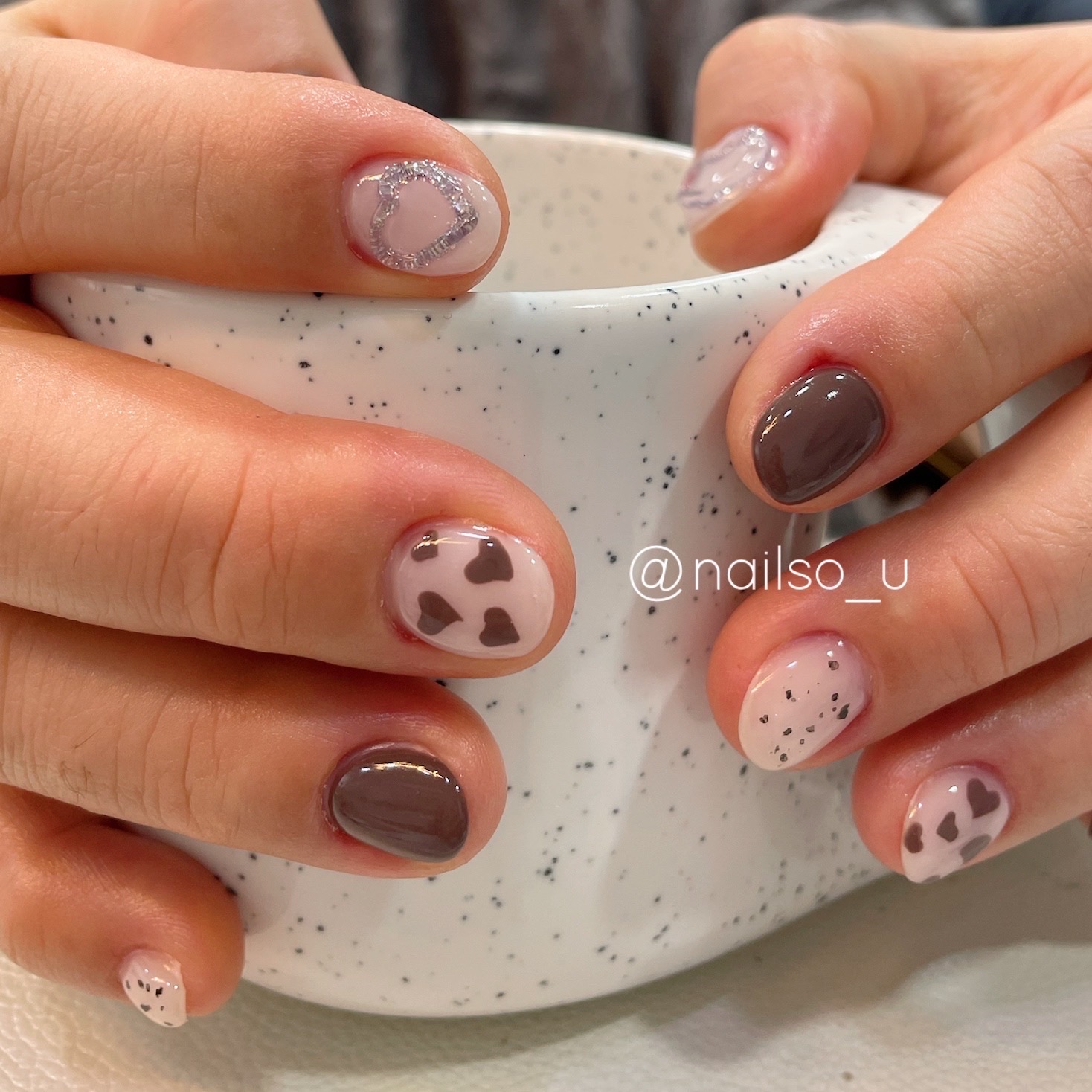 네일소유 대표 이미지